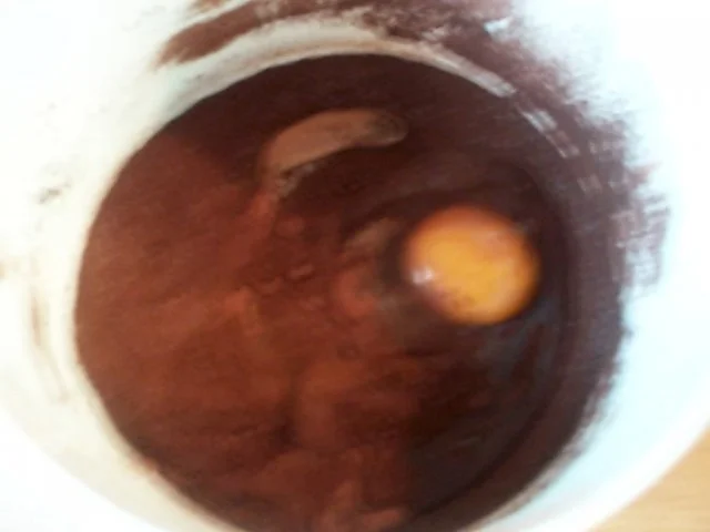 Schokladenrolle - Rezept - Bild Nr. 10