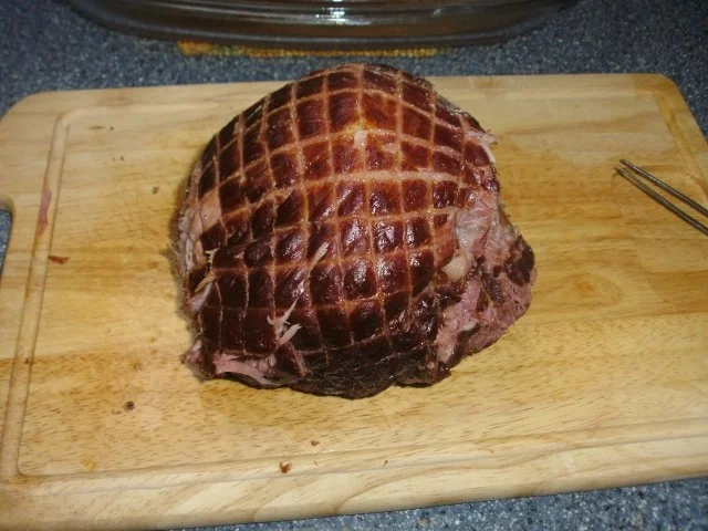 Rollschinken - Rezept - Bild Nr. 2