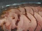 Rollschinken - Rezept
