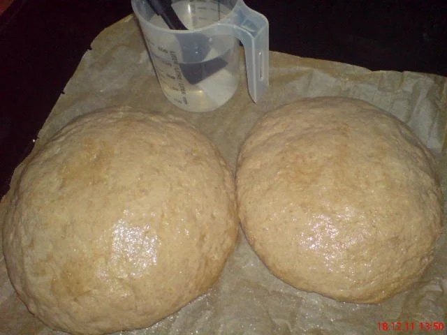 Rezept: ZWEI KLEINE RUNDE Bild Nr. 11 ZWEI KLEINE RUNDE - Rezept - Bild Nr. 11