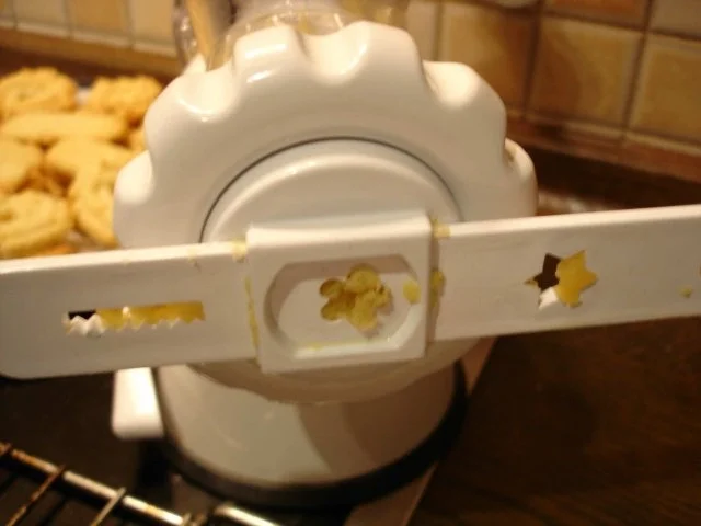 Spritzgebäck - Rezept - Bild Nr. 9