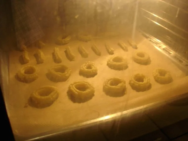 Spritzgebäck - Rezept - Bild Nr. 12