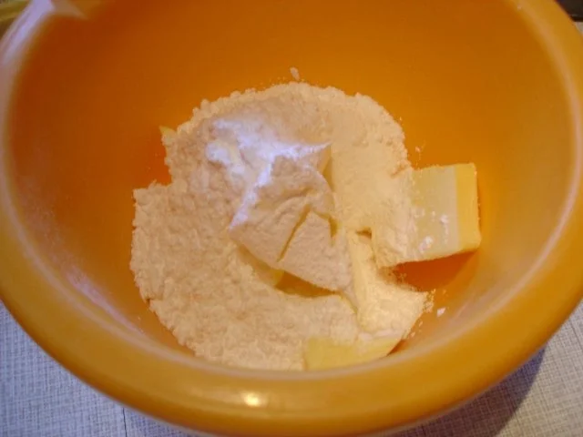 Spritzgebäck - Rezept - Bild Nr. 3