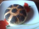 Mohn -  Bier - Brötchen - Rezept