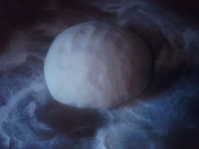 Mohn -  Bier - Brötchen - Rezept - Bild Nr. 2