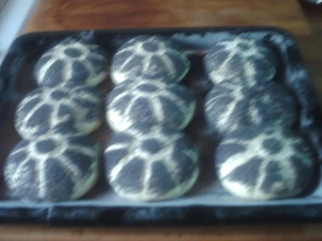 Mohn -  Bier - Brötchen - Rezept - Bild Nr. 6