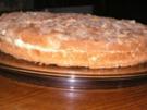 Bienenstich  (falscher ) - Rezept