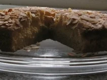 Bienenstich  (falscher ) - Rezept