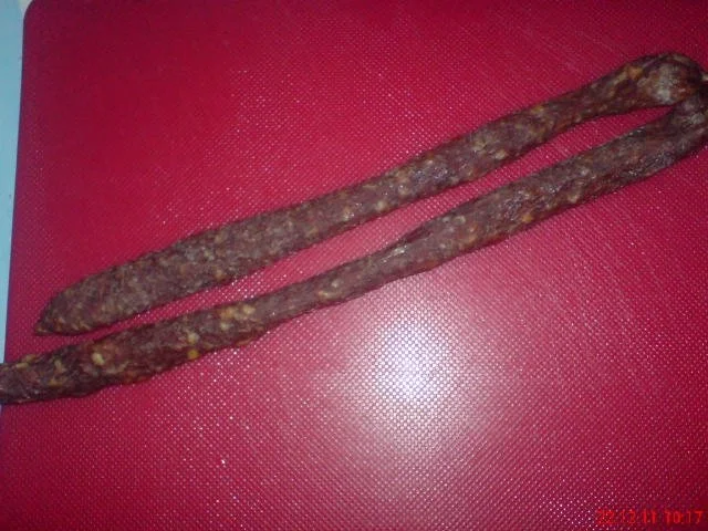 WIRSINGKOHL-EINTOPF - Rezept - Bild Nr. 3