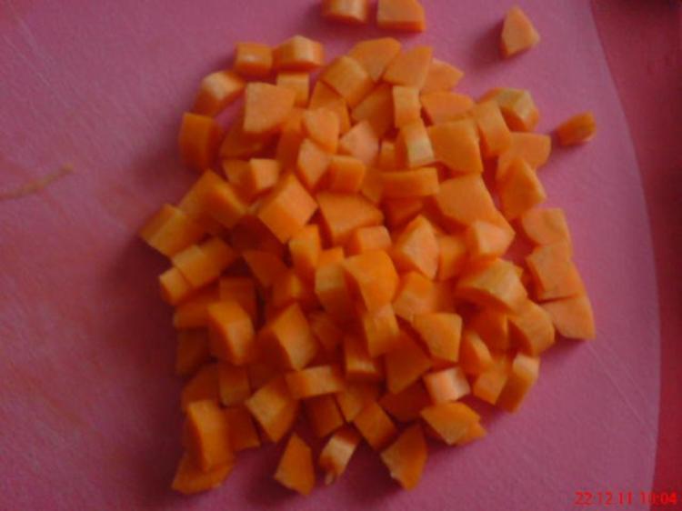 WIRSINGKOHL-EINTOPF - Rezept mit Bild