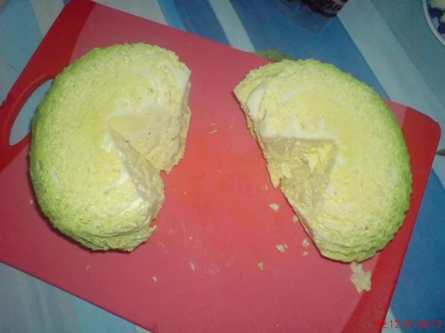 WIRSINGKOHL-EINTOPF - Rezept - Bild Nr. 7