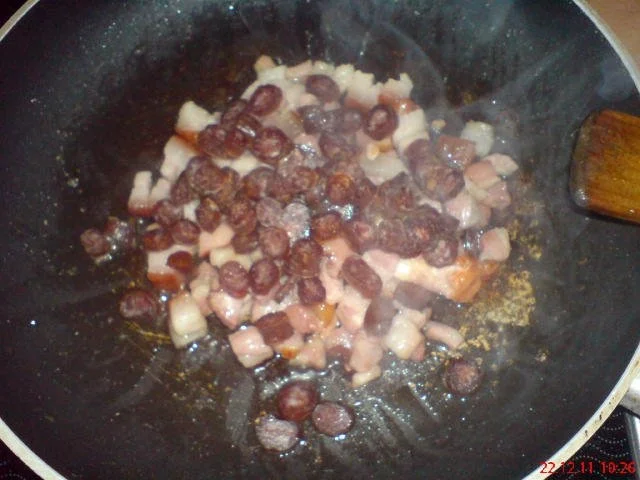 WIRSINGKOHL-EINTOPF - Rezept - Bild Nr. 11