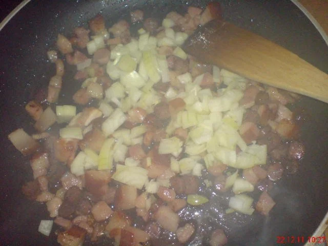 WIRSINGKOHL-EINTOPF - Rezept - Bild Nr. 12