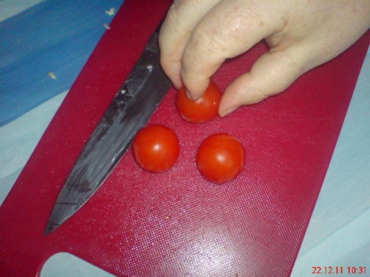 WIRSINGKOHL-EINTOPF - Rezept mit Bild