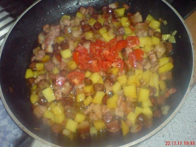 WIRSINGKOHL-EINTOPF - Rezept - Bild Nr. 15