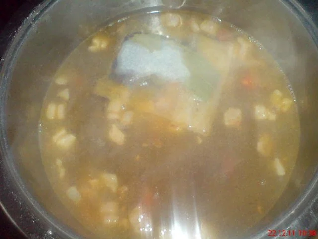 WIRSINGKOHL-EINTOPF - Rezept - Bild Nr. 17