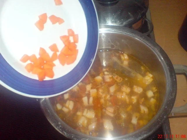 WIRSINGKOHL-EINTOPF - Rezept - Bild Nr. 18