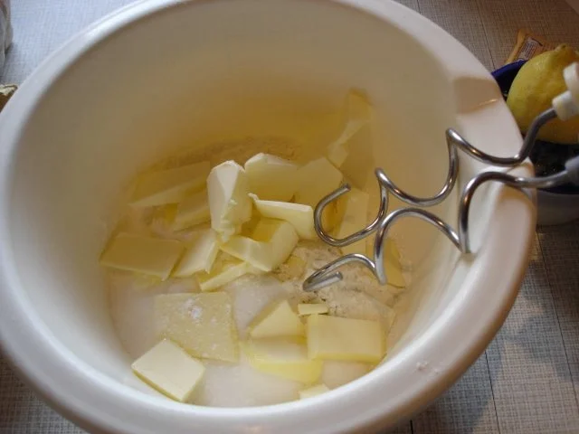 Quarktorte - Rezept - Bild Nr. 6