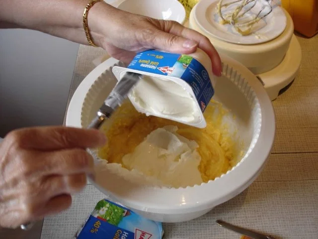 Quarktorte - Rezept - Bild Nr. 16