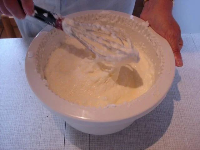 Quarktorte - Rezept - Bild Nr. 20