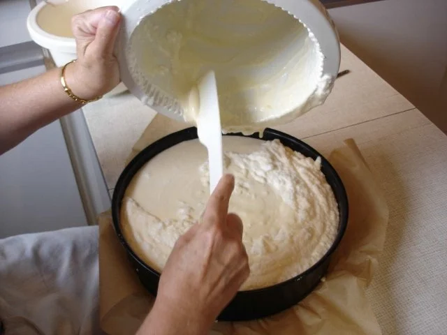 Quarktorte - Rezept - Bild Nr. 23