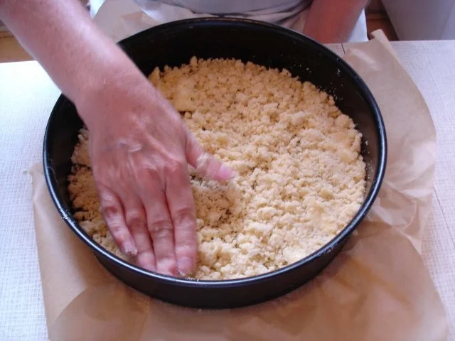 Quarktorte - Rezept - Bild Nr. 22