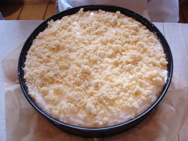 Quarktorte - Rezept - Bild Nr. 25