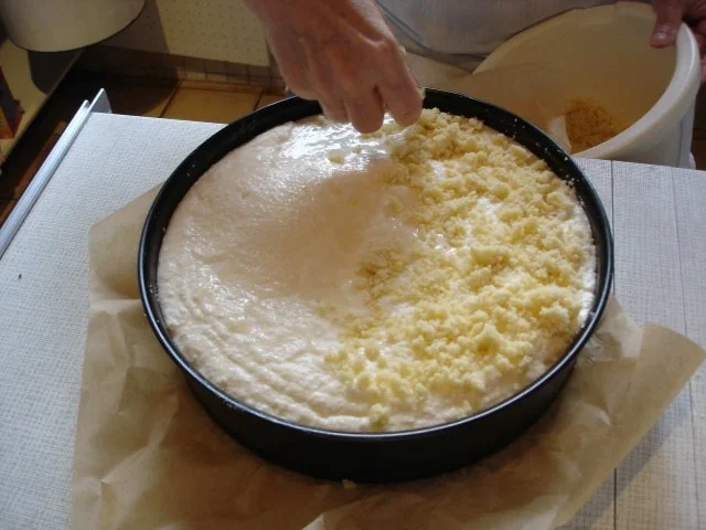 Quarktorte - Rezept - Bild Nr. 24