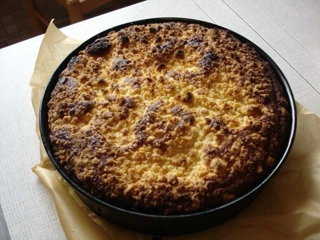 Quarktorte - Rezept - Bild Nr. 27