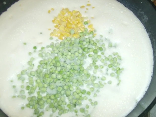 Rezept: Spaghettiallerlei aus da Knofiküche Bild Nr. 7 Spaghettiallerlei aus da Knofiküche - Rezept - Bild Nr. 7