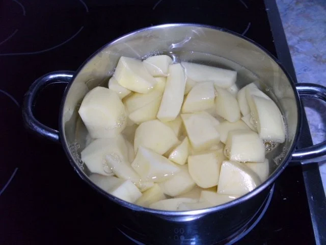 Cheppers Pie à la Chris - Rezept - Bild Nr. 3