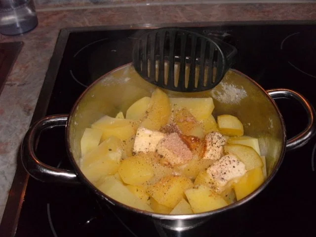 Cheppers Pie à la Chris - Rezept - Bild Nr. 4