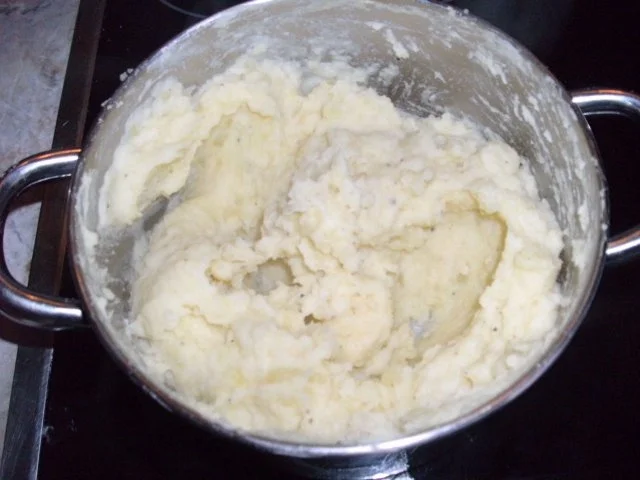 Cheppers Pie à la Chris - Rezept - Bild Nr. 5