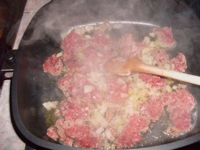 Cheppers Pie à la Chris - Rezept - Bild Nr. 6