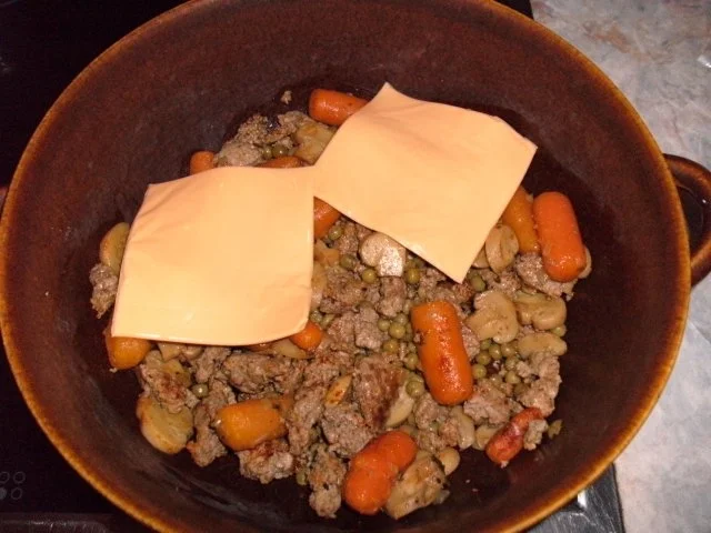 Cheppers Pie à la Chris - Rezept - Bild Nr. 8