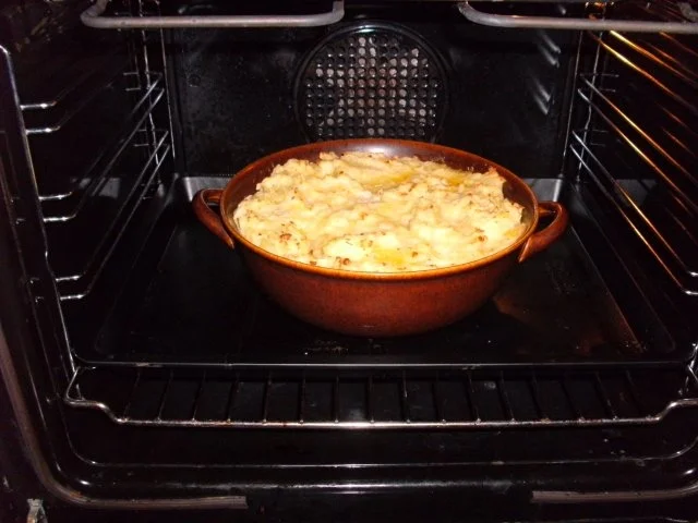 Cheppers Pie à la Chris - Rezept - Bild Nr. 9