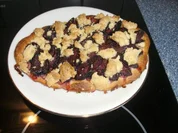 Zwetschgentaler - Rezept