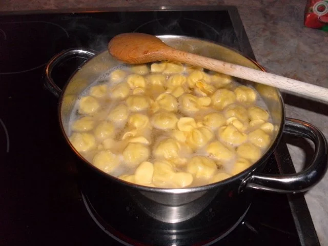 Perle al forno - Rezept - Bild Nr. 3