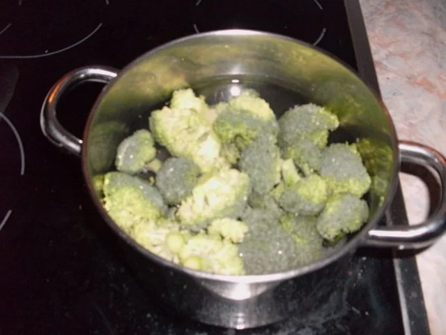 Perle al forno - Rezept - Bild Nr. 4