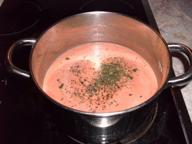 Perle al forno - Rezept - Bild Nr. 5