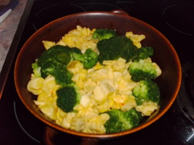 Perle al forno - Rezept - Bild Nr. 6