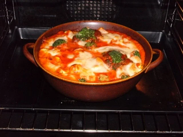 Perle al forno - Rezept - Bild Nr. 7