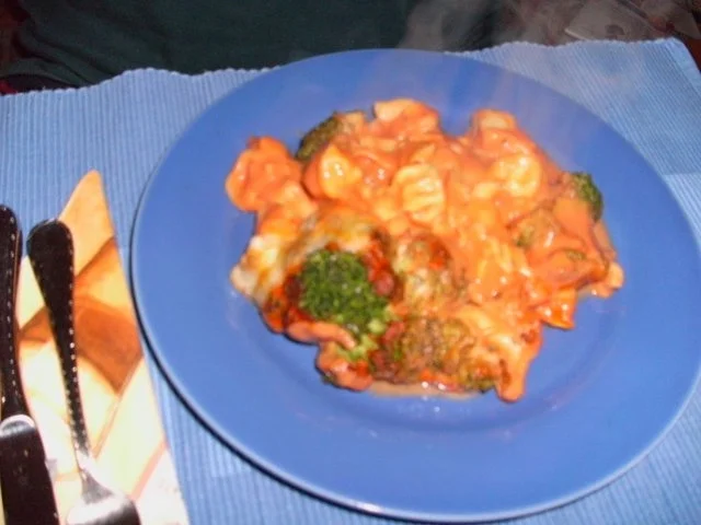 Perle al forno - Rezept - Bild Nr. 8