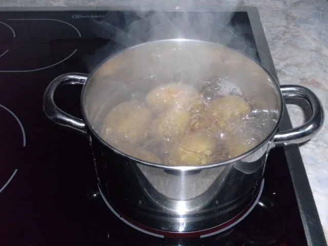 Gratiniertes Schweinefilet - Rezept - Bild Nr. 8