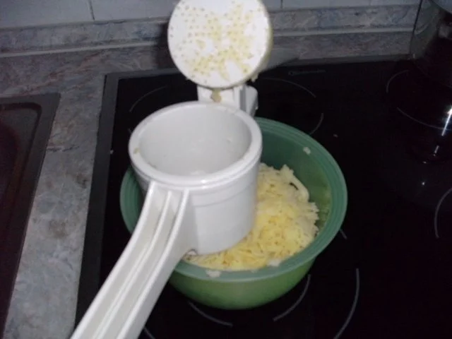 Gratiniertes Schweinefilet - Rezept - Bild Nr. 9