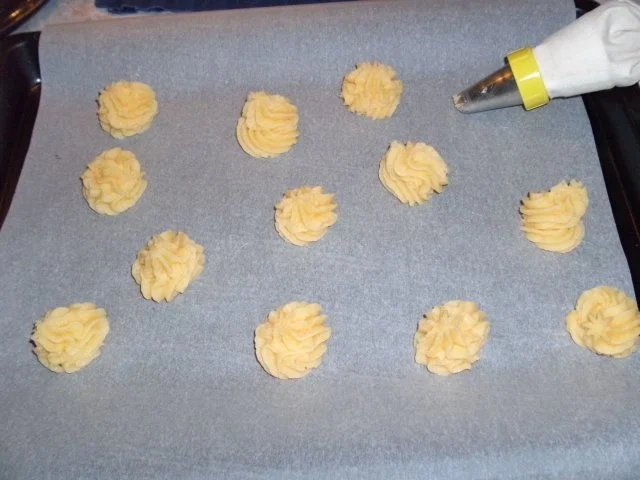 Gratiniertes Schweinefilet - Rezept - Bild Nr. 11