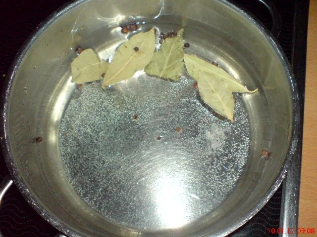 WIRSINGKOHLPFANNE mit Putenfiletstreifen - Rezept - Bild Nr. 3