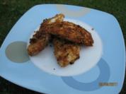 Gebackene Hähnchenfilets - Rezept