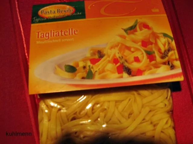 Rezept: Ragout vom Rind mediterran Bild Nr. 4 Ragout vom Rind mediterran - Rezept - Bild Nr. 4