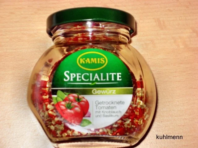 Rezept: Ragout vom Rind mediterran Bild Nr. 5 Ragout vom Rind mediterran - Rezept - Bild Nr. 5